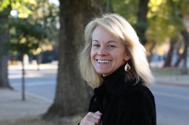 Joanie Cavanaugh